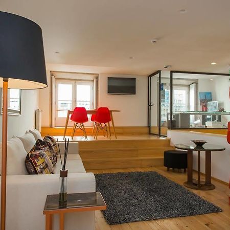Oporto Home Apartments Eksteriør billede