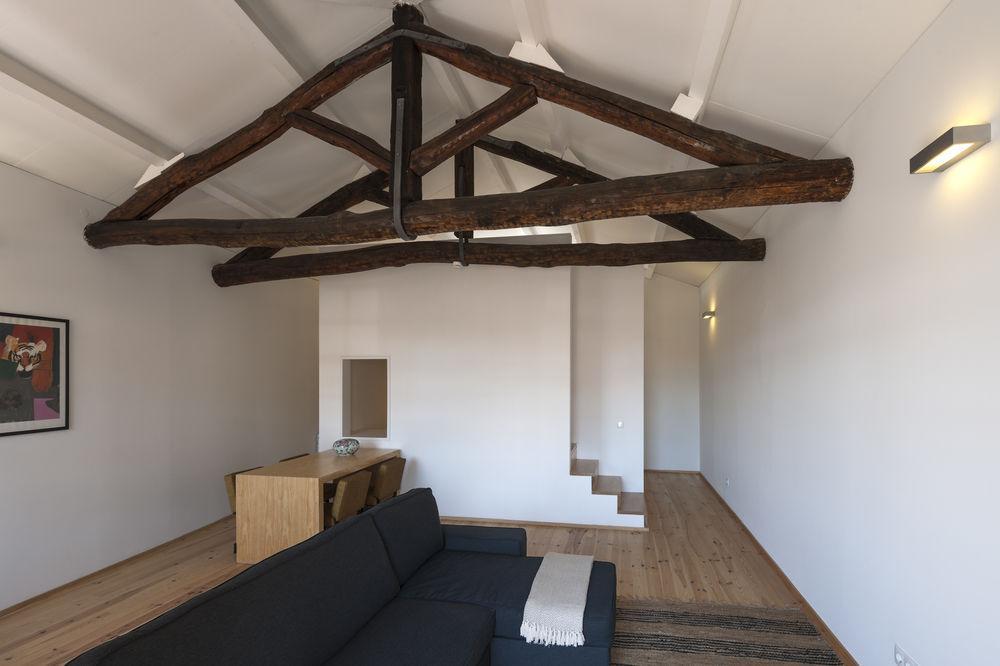 Oporto Home Apartments Eksteriør billede