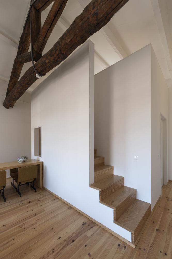 Oporto Home Apartments Eksteriør billede