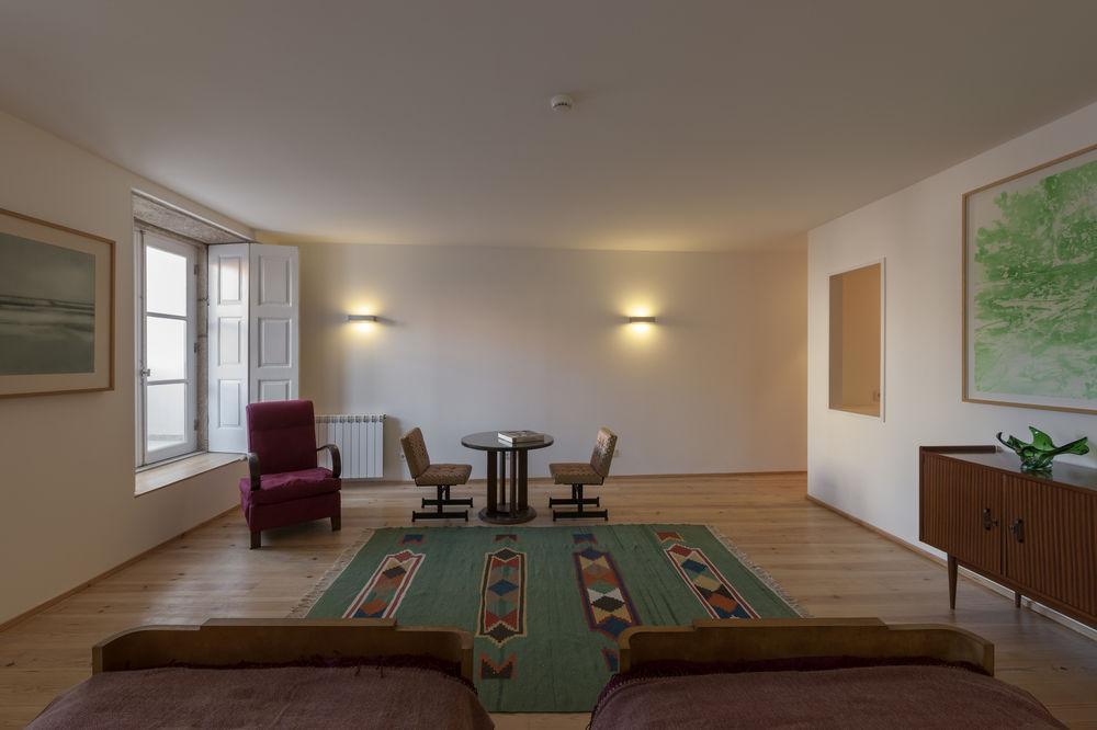 Oporto Home Apartments Eksteriør billede