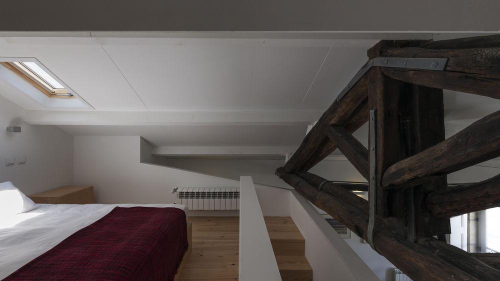 Oporto Home Apartments Eksteriør billede