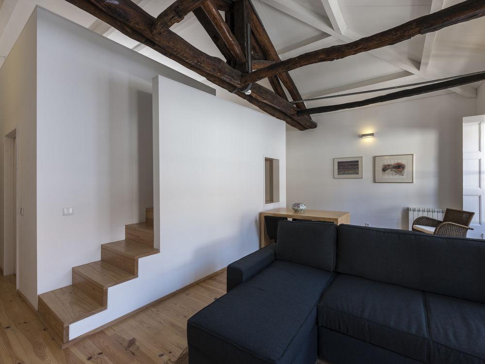 Oporto Home Apartments Eksteriør billede