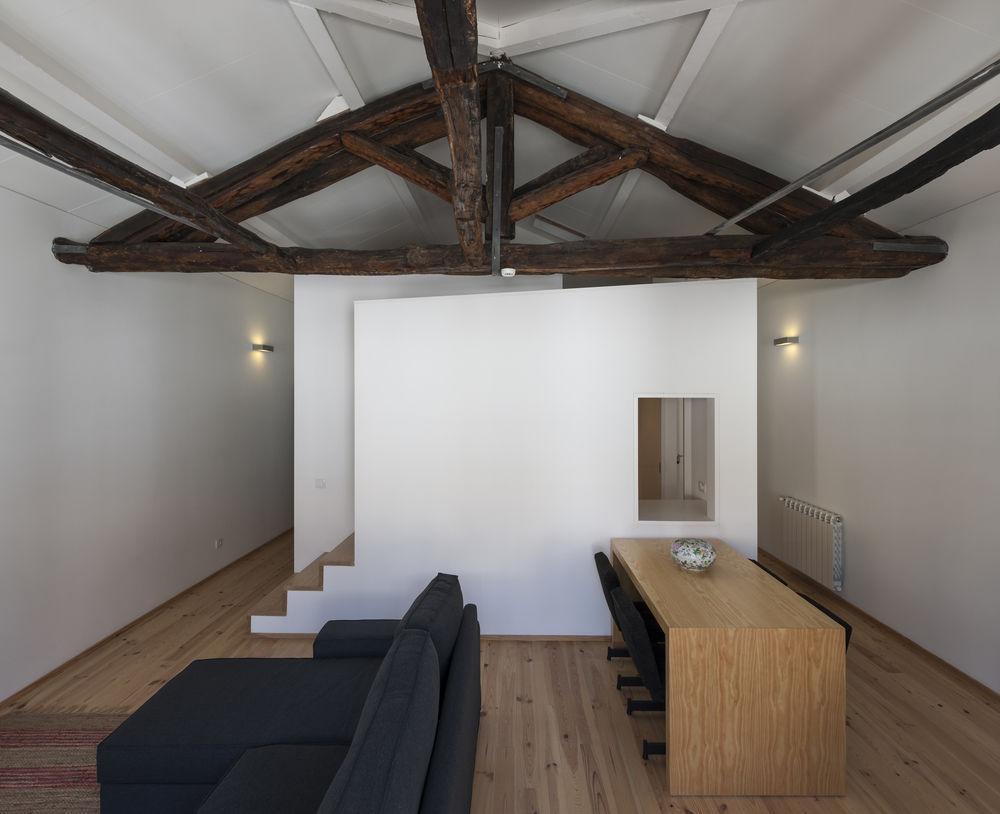 Oporto Home Apartments Eksteriør billede