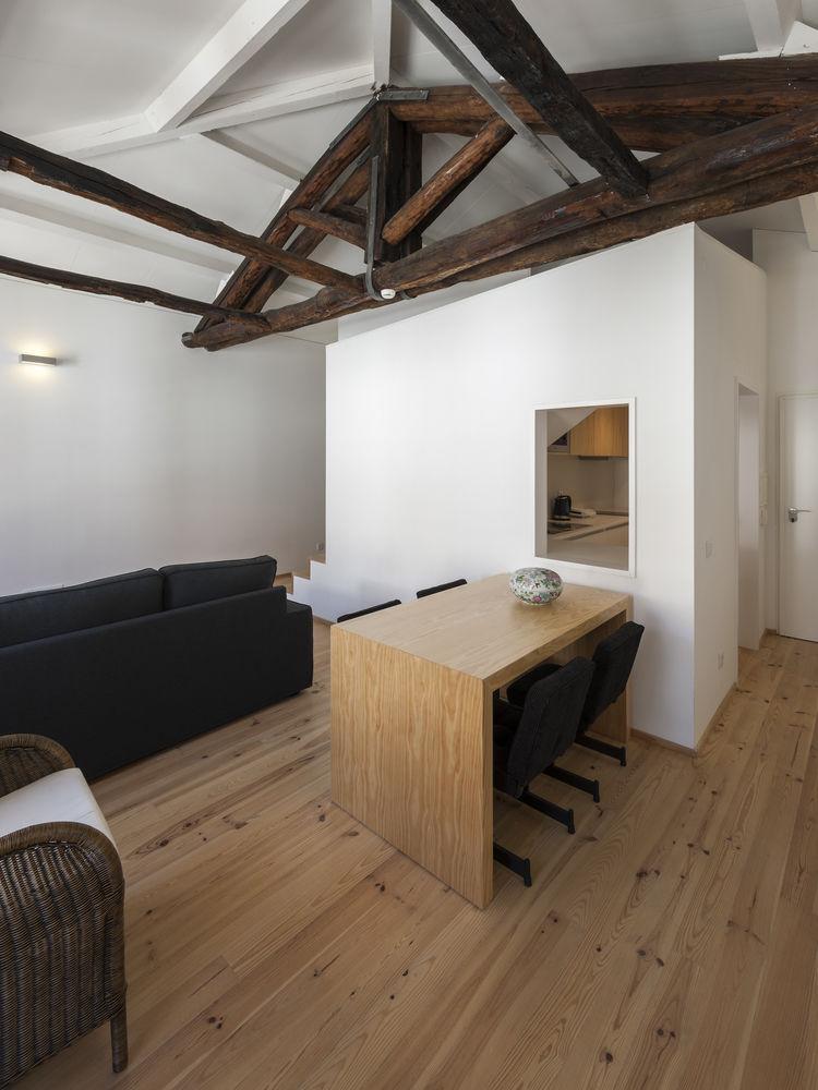 Oporto Home Apartments Eksteriør billede