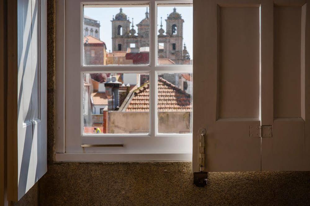 Oporto Home Apartments Eksteriør billede