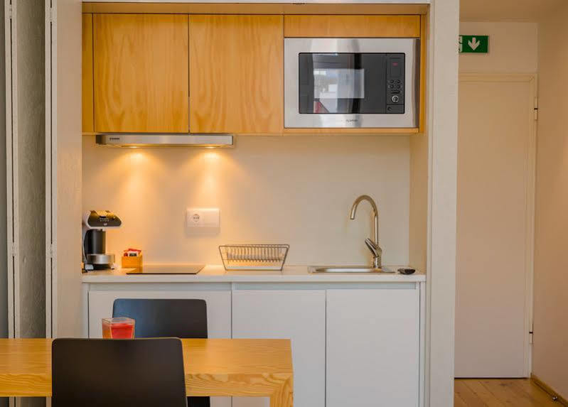 Oporto Home Apartments Eksteriør billede