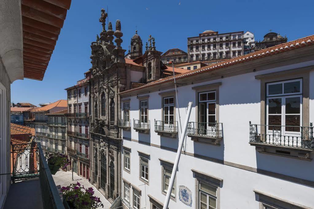 Oporto Home Apartments Eksteriør billede